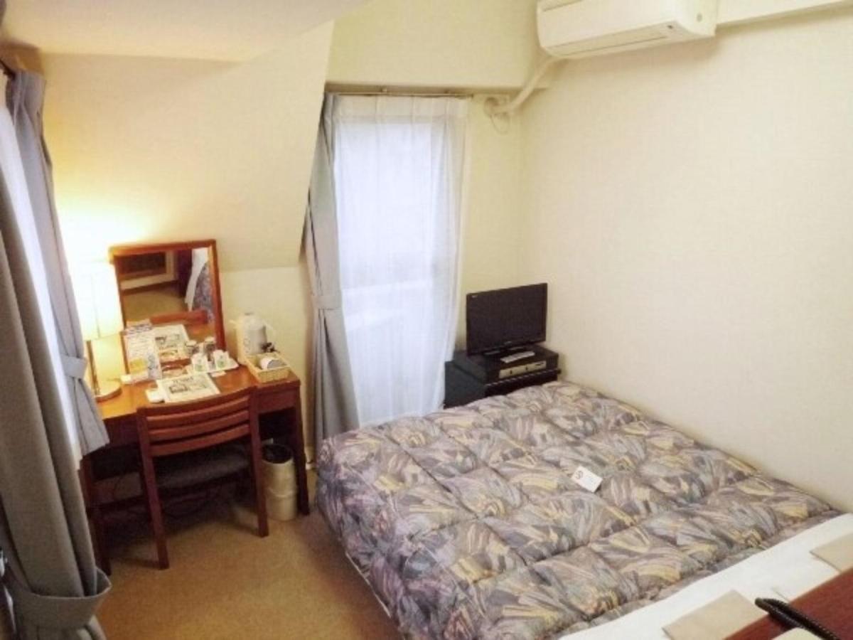 Sky Heart Hotel Kawasaki / Vacation Stay 80809 Εξωτερικό φωτογραφία