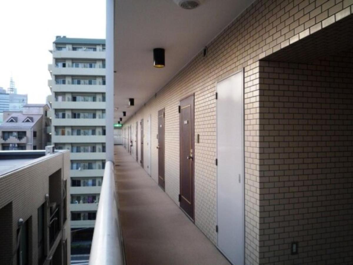Sky Heart Hotel Kawasaki / Vacation Stay 80809 Εξωτερικό φωτογραφία